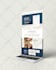 create wordpress website and landing pages