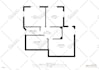 do 2d floor plan from matterport tour