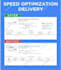 speed up, boost website speed, gtmetrix, and active CDN