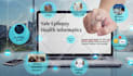 make professional   powerpoint design and modren presentation