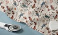 design seamless pattern textile prints fabric design