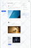 do ui ux figma website design mockup, prototype, web mobile app nd landing page