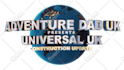 do 3d logo animation in universal studios