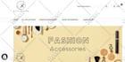 build responsive wordpress, shopify and wix website
