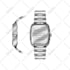 design jewelry watch, belt, shawl  sketch