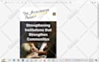 build a premium wordpress website design for your business