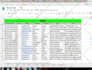 do data entry, website scraping, internet research and email collection as VA
