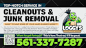 design creative yard sign for pressure washing