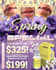 design an amazing social media flyer