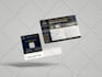design professional postcard, dirct mail, eddm, newspaper ad within 4 hours
