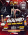 do motion flyer design to promote your event