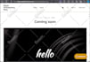 setup ghost blog on your server