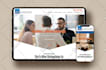 provide wordpress website design and development services