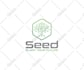 design a tech, crypto and security logo