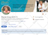 create or optimize your linkedin profile or company page