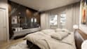 design and render interior