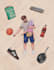 create customized and funny comics