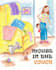 create hand painted watercolor children book illustrations
