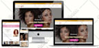 design redesign wordpress website, website development as a full stack developer