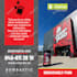 design tri fold, bi fold, z fold brochure or leaflet