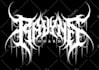 create custom death metal logo for your band or brand