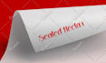 design modern minimalist custom branding with full branding kit
