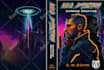 design a fantasy, romance, scifi amazon KDP book cover design