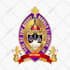 design a modern church, bishop or school seal