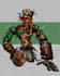 draw a custom fnaf animatronic oc character