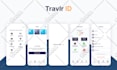 design amazing uiux for mobile and web app user interface