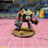 custom paint your miniatures