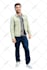 professional vector realistic art illustration