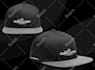 create all over print designs for hats caps and snapbacks