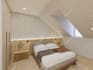 create interior exterior design and render