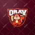 create very unique mascot logo