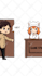 make custom character design and fan art in anime style