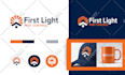 design a premium brand identity and logo for your business