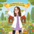 create a cute children book illustration and cover