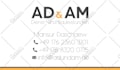 design a custom business card design to elevates your brand