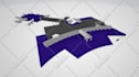 make 3d print ready models of buildings and landmarks