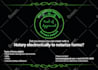 create print ready postcard design