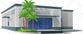 your concept into a clean and detailed vector artwork