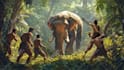 create photorealistic 4k ai concept art using midjourney