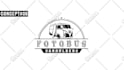 create vintage or retro logo design