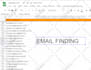 do targeted b2b lead generation, linkedin lead generation, prospect email list
