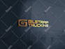 create a realistic 3d mockup with your logo or design