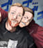 make anime portrait illustration
