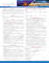 prepare a business capability statement