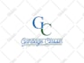 do professional minimalist golf club logo