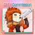 draw cute anime chibi characters
